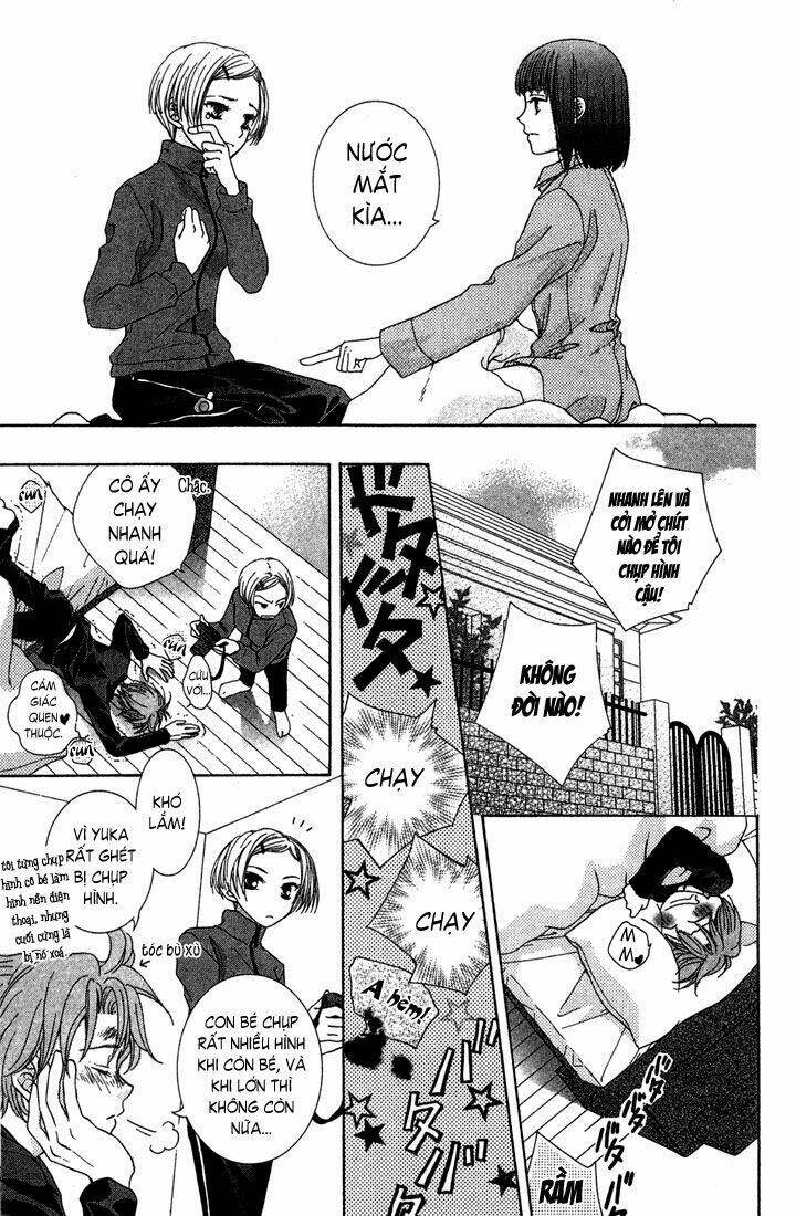 Sugar Family Chapter 8 - Trang 2