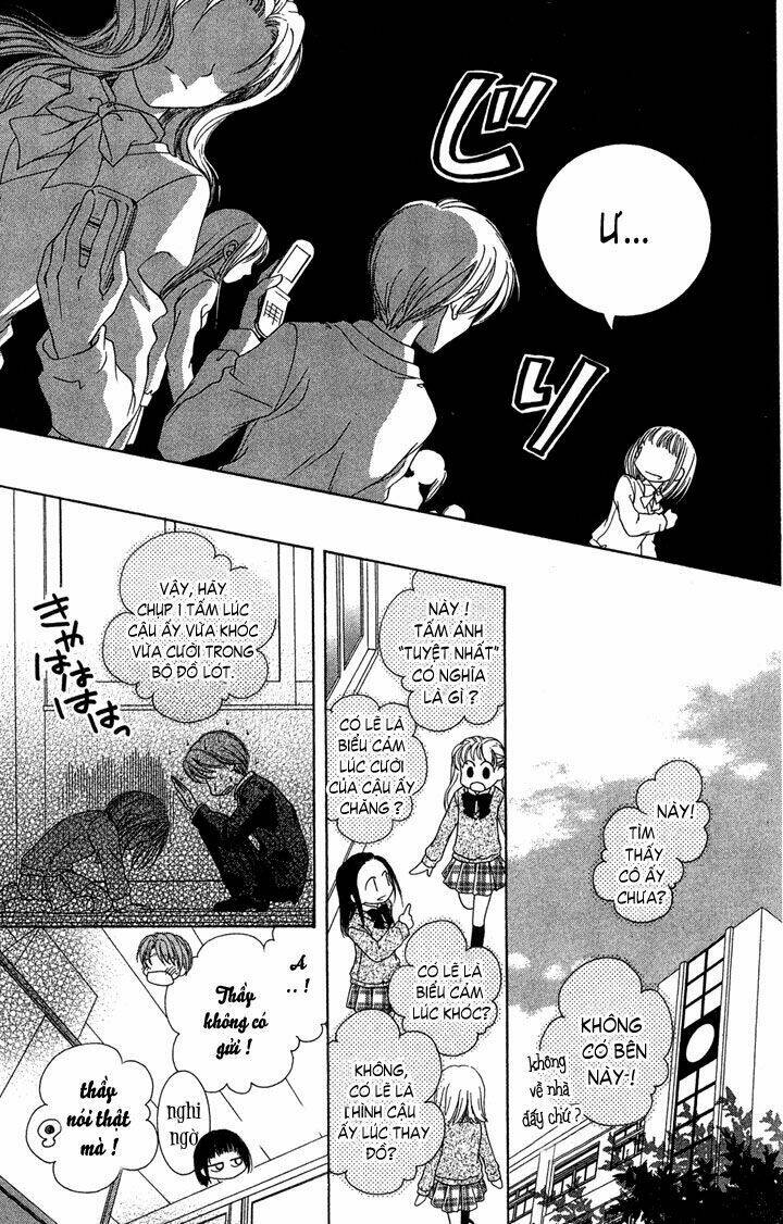 Sugar Family Chapter 8 - Trang 2