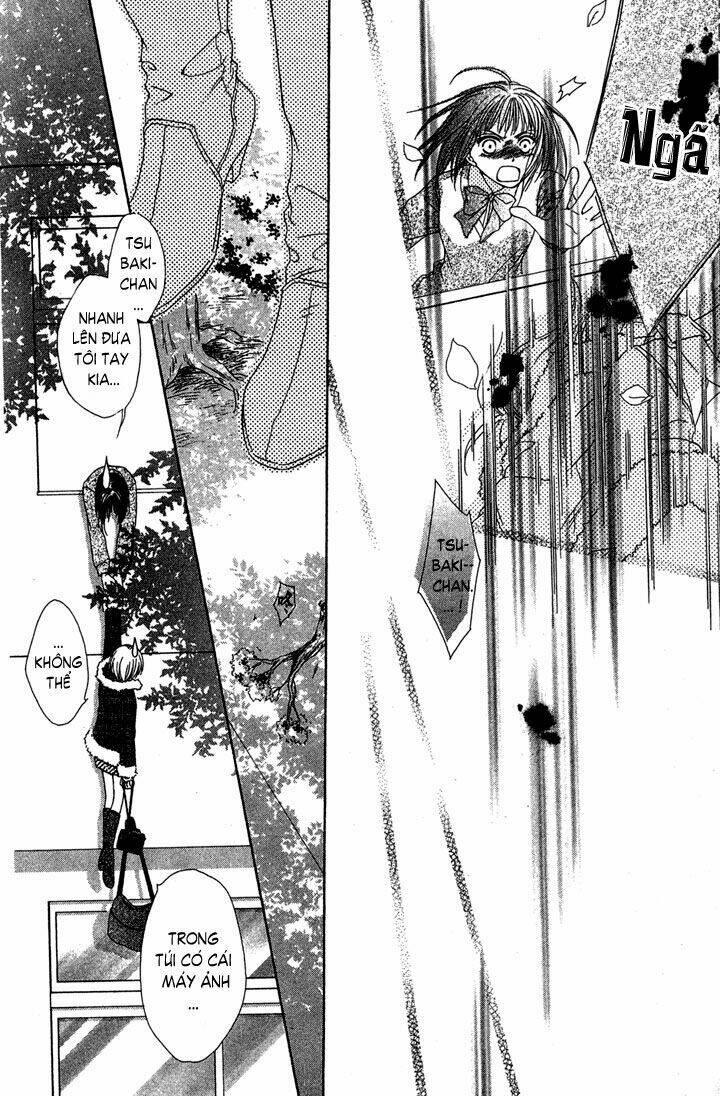 Sugar Family Chapter 8 - Trang 2