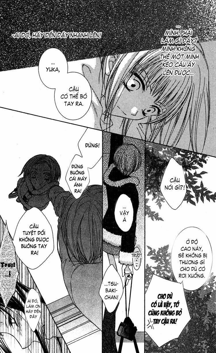 Sugar Family Chapter 8 - Trang 2