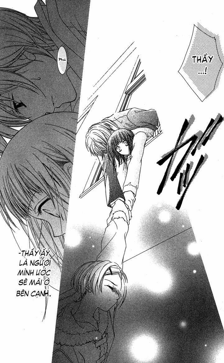 Sugar Family Chapter 8 - Trang 2