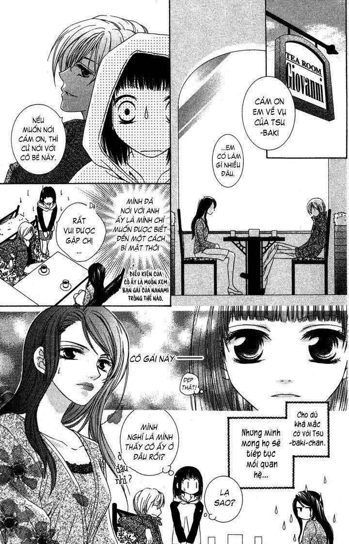 Sugar Family Chapter 8 - Trang 2