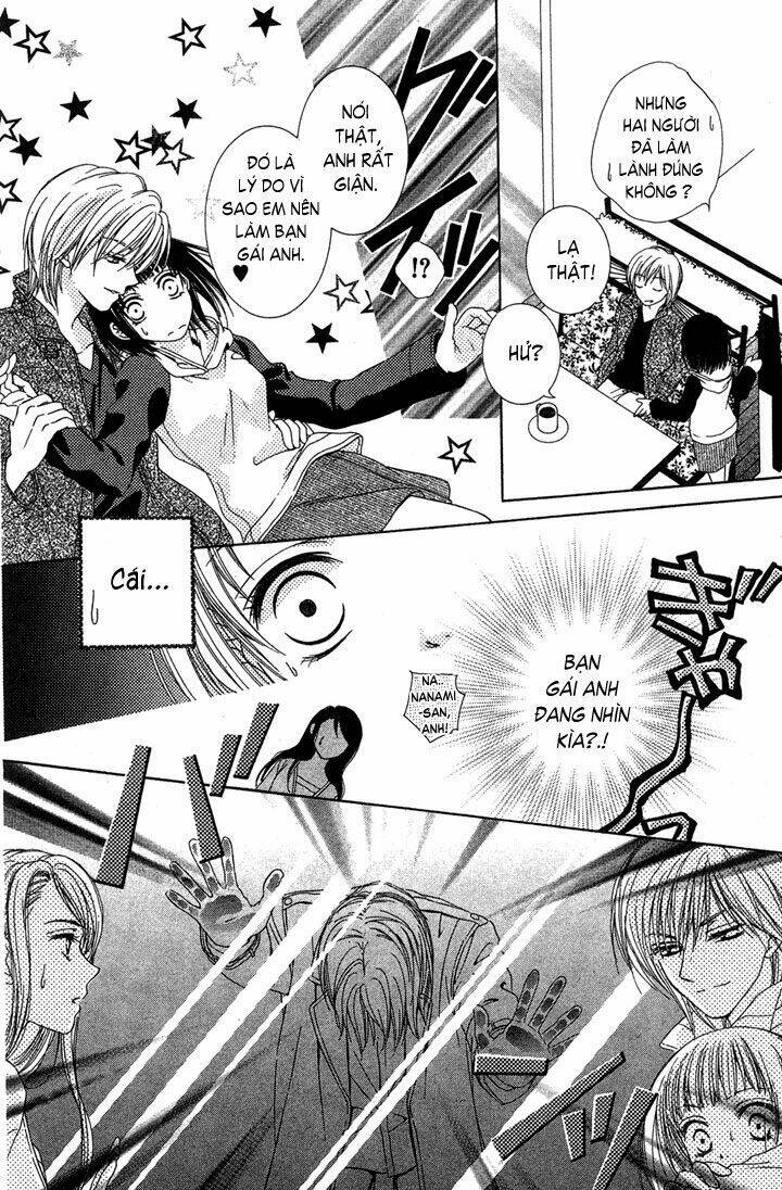 Sugar Family Chapter 8 - Trang 2