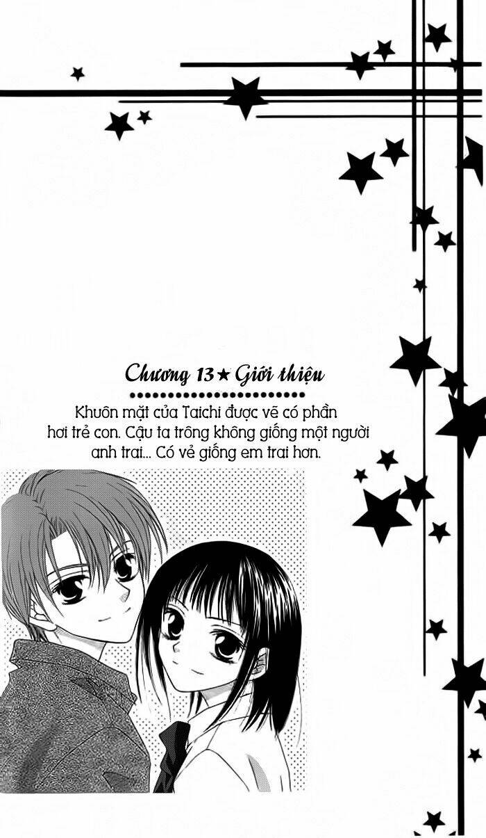 Sugar Family Chapter 13 - Trang 2