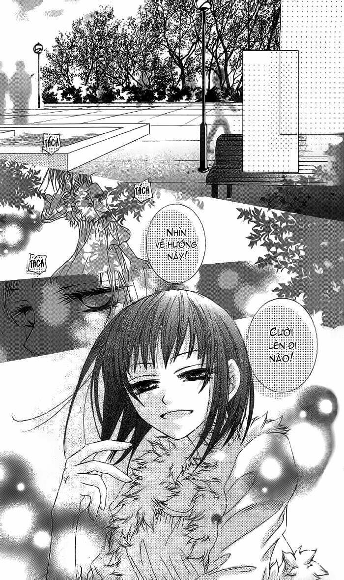 Sugar Family Chapter 13 - Trang 2