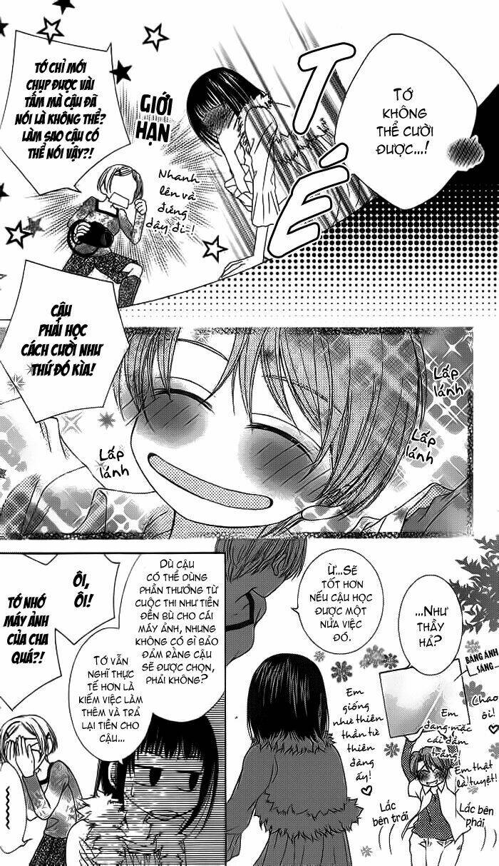 Sugar Family Chapter 13 - Trang 2