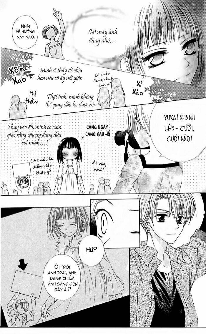 Sugar Family Chapter 13 - Trang 2