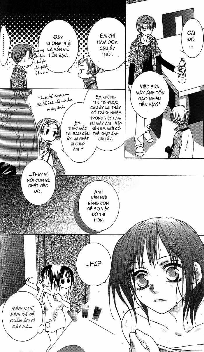 Sugar Family Chapter 13 - Trang 2