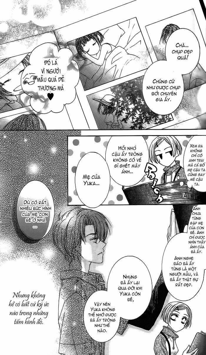 Sugar Family Chapter 13 - Trang 2