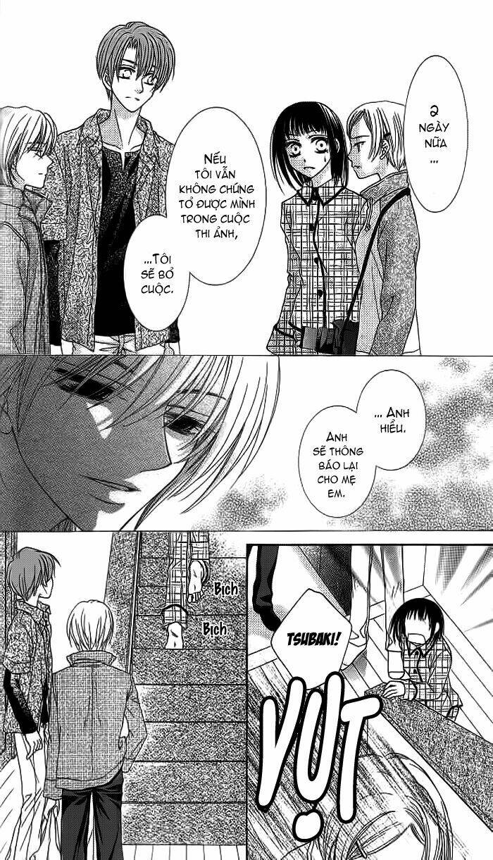 Sugar Family Chapter 13 - Trang 2