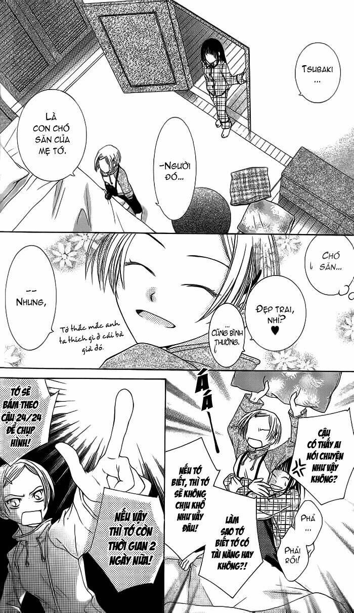 Sugar Family Chapter 13 - Trang 2