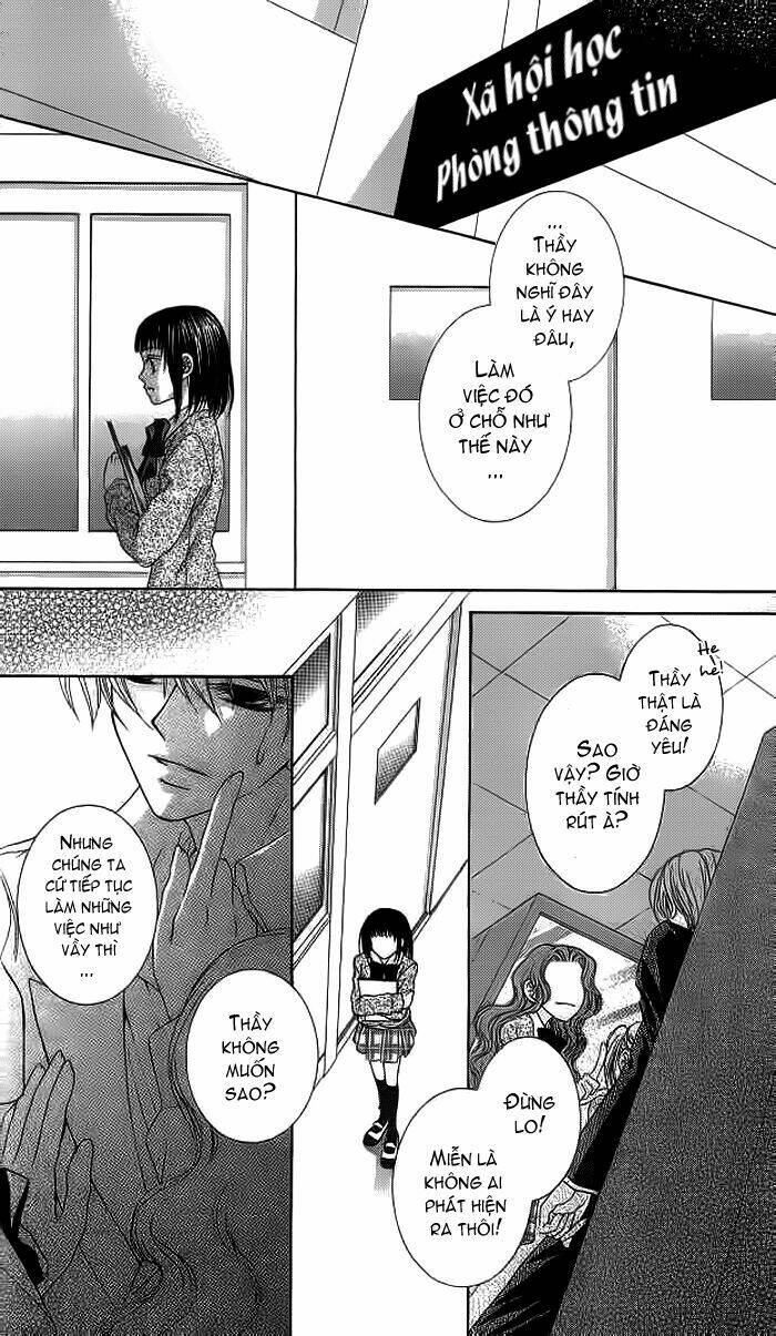 Sugar Family Chapter 13 - Trang 2