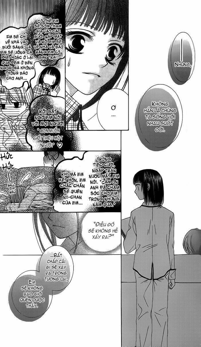 Sugar Family Chapter 13 - Trang 2