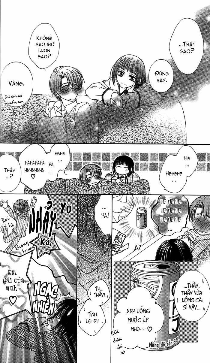 Sugar Family Chapter 13 - Trang 2