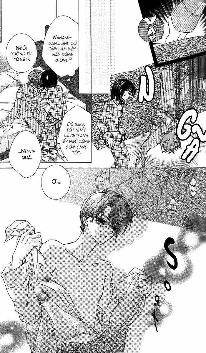 Sugar Family Chapter 13 - Trang 2