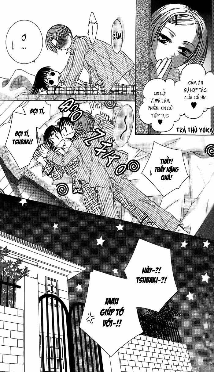 Sugar Family Chapter 13 - Trang 2