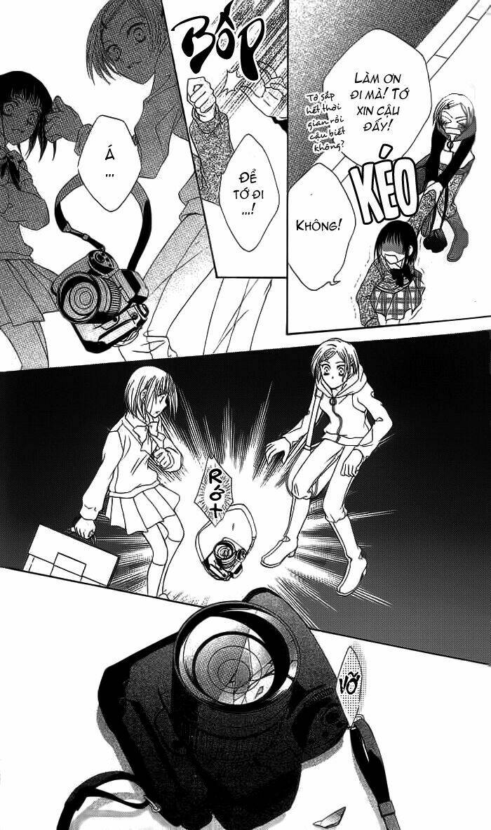 Sugar Family Chapter 13 - Trang 2