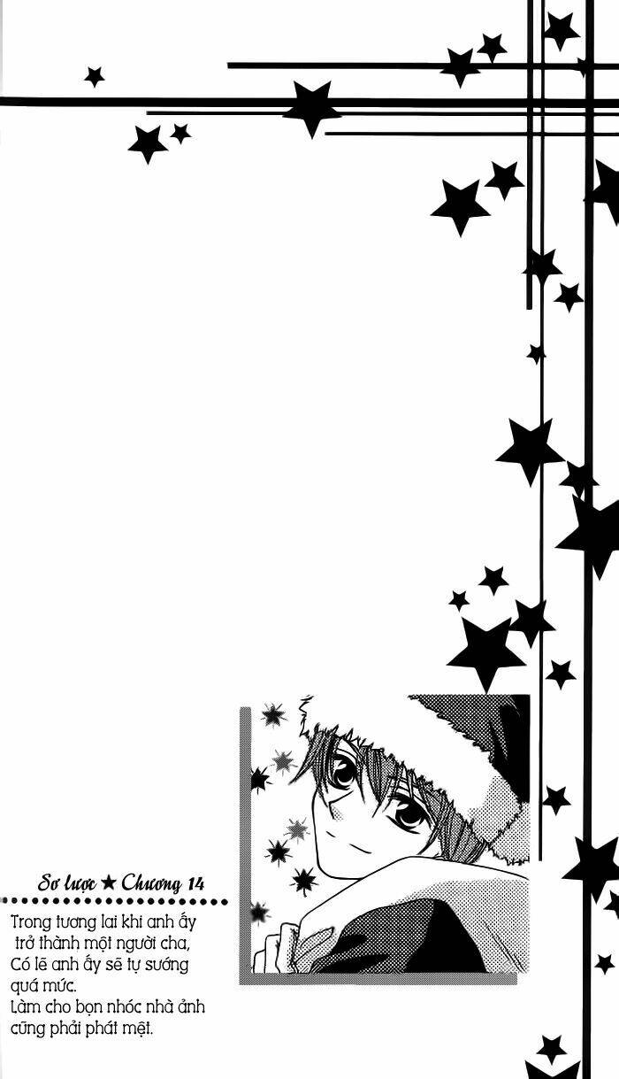 Sugar Family Chapter 14 - Trang 2