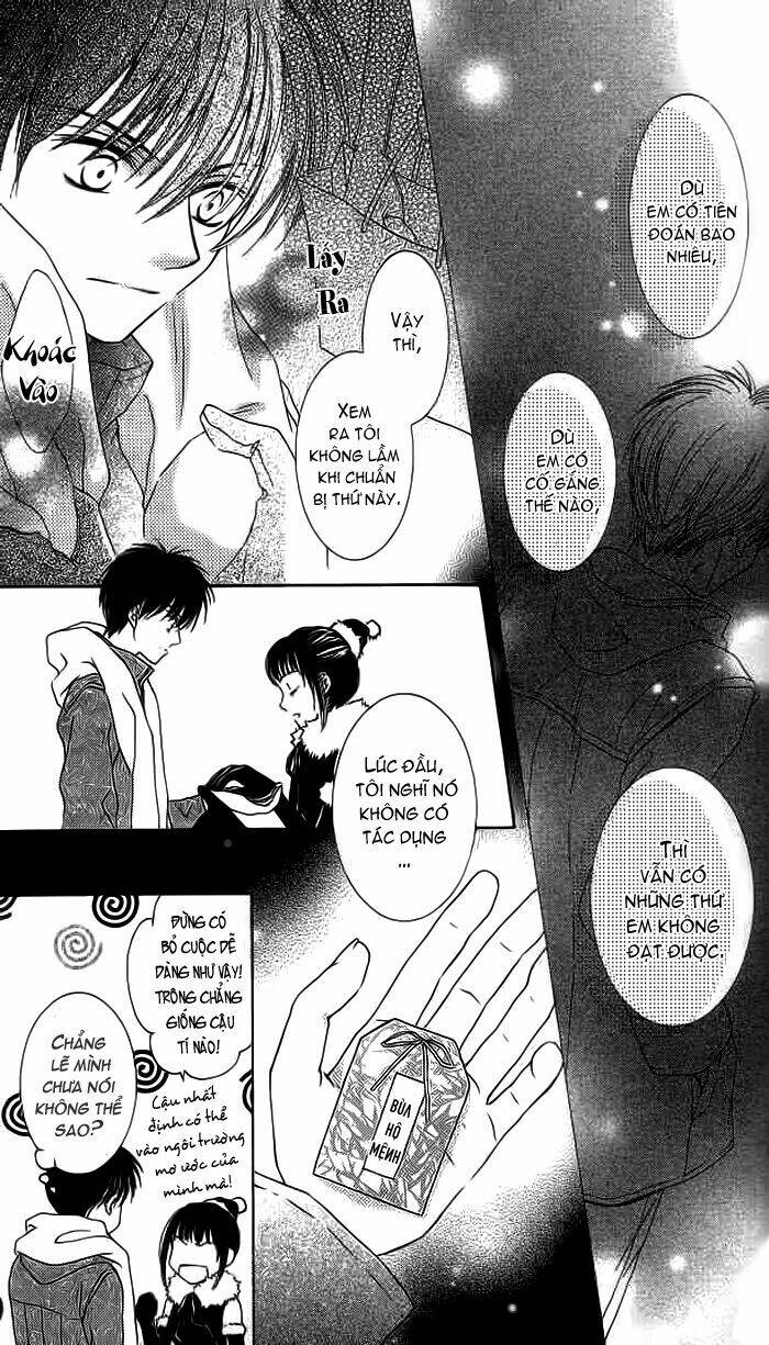 Sugar Family Chapter 14 - Trang 2