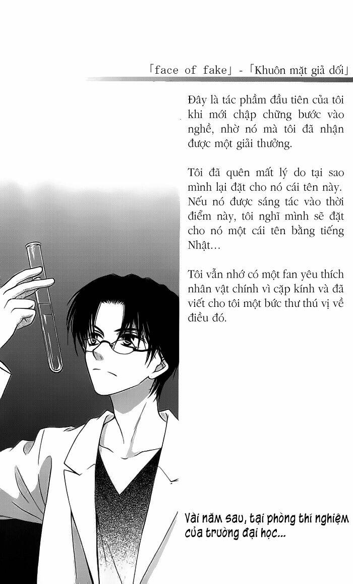 Sugar Family Chapter 15.5 - Trang 2