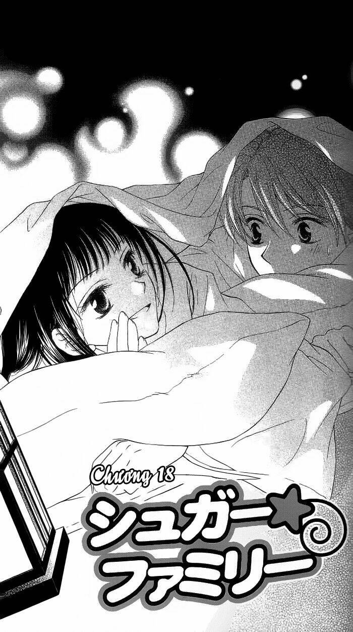 Sugar Family Chapter 18 - Trang 2