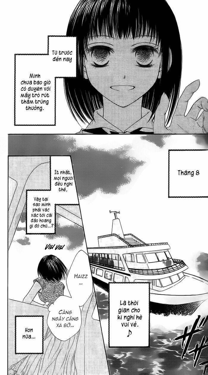 Sugar Family Chapter 18 - Trang 2