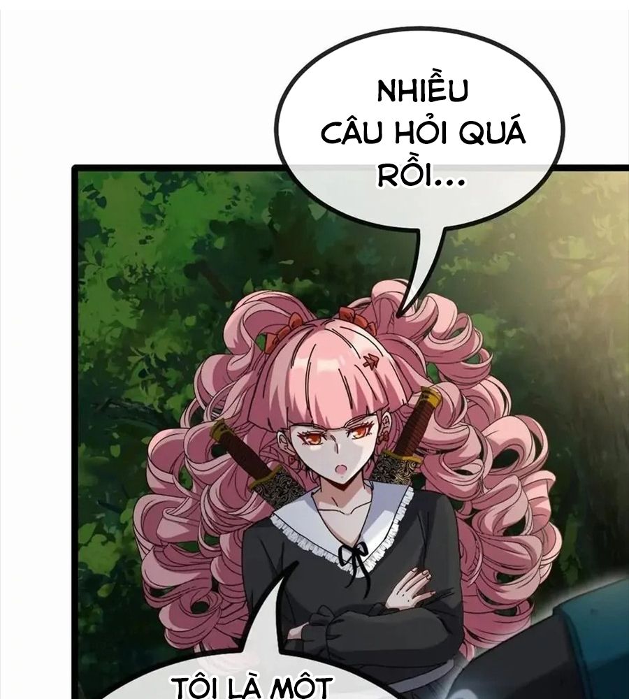 Hệ Thống Thăng Cấp Thành Thần Chapter 39 - Trang 2