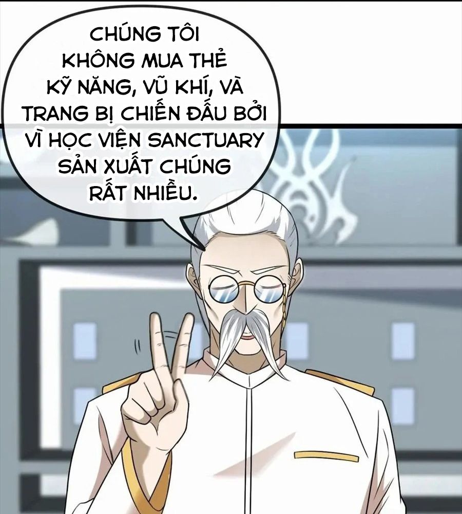 Hệ Thống Thăng Cấp Thành Thần Chapter 69 - Trang 2