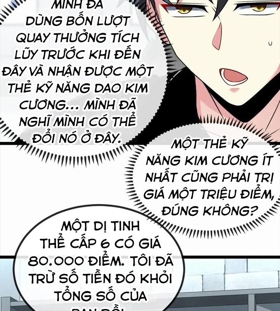 Hệ Thống Thăng Cấp Thành Thần Chapter 69 - Trang 2
