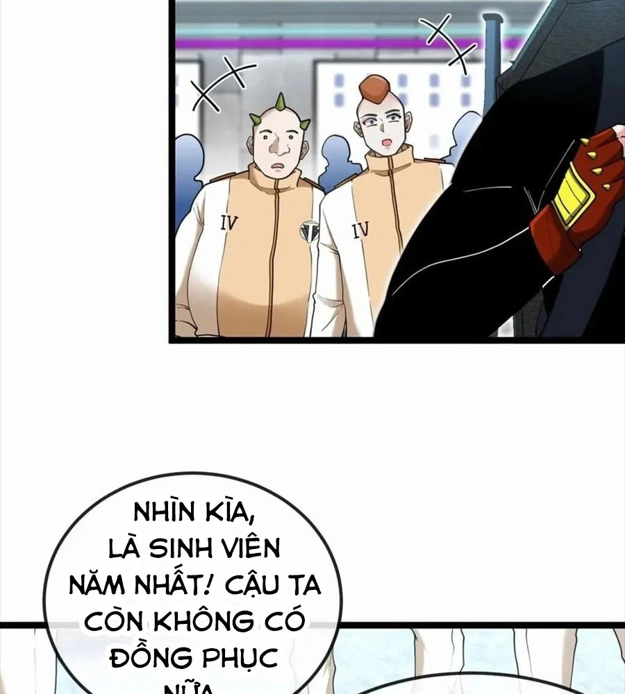 Hệ Thống Thăng Cấp Thành Thần Chapter 69 - Trang 2