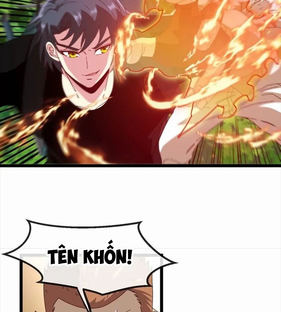 Hệ Thống Thăng Cấp Thành Thần Chapter 69 - Trang 2