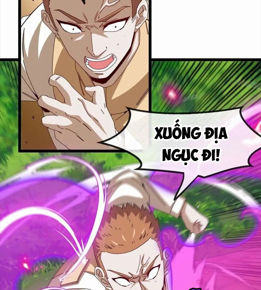 Hệ Thống Thăng Cấp Thành Thần Chapter 69 - Trang 2