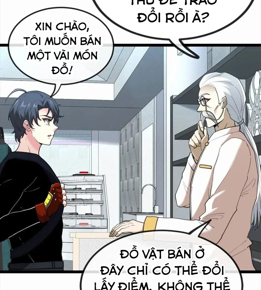 Hệ Thống Thăng Cấp Thành Thần Chapter 69 - Trang 2
