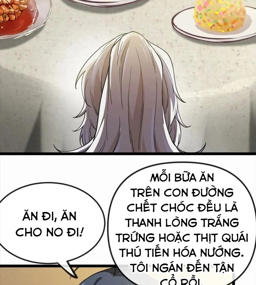 Hệ Thống Thăng Cấp Thành Thần Chapter 70 - Trang 2