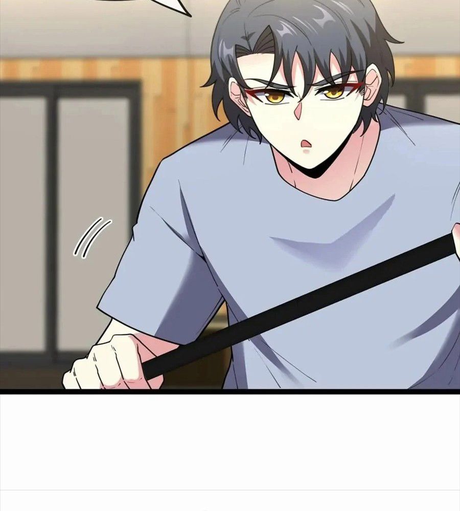 Hệ Thống Thăng Cấp Thành Thần Chapter 70 - Trang 2