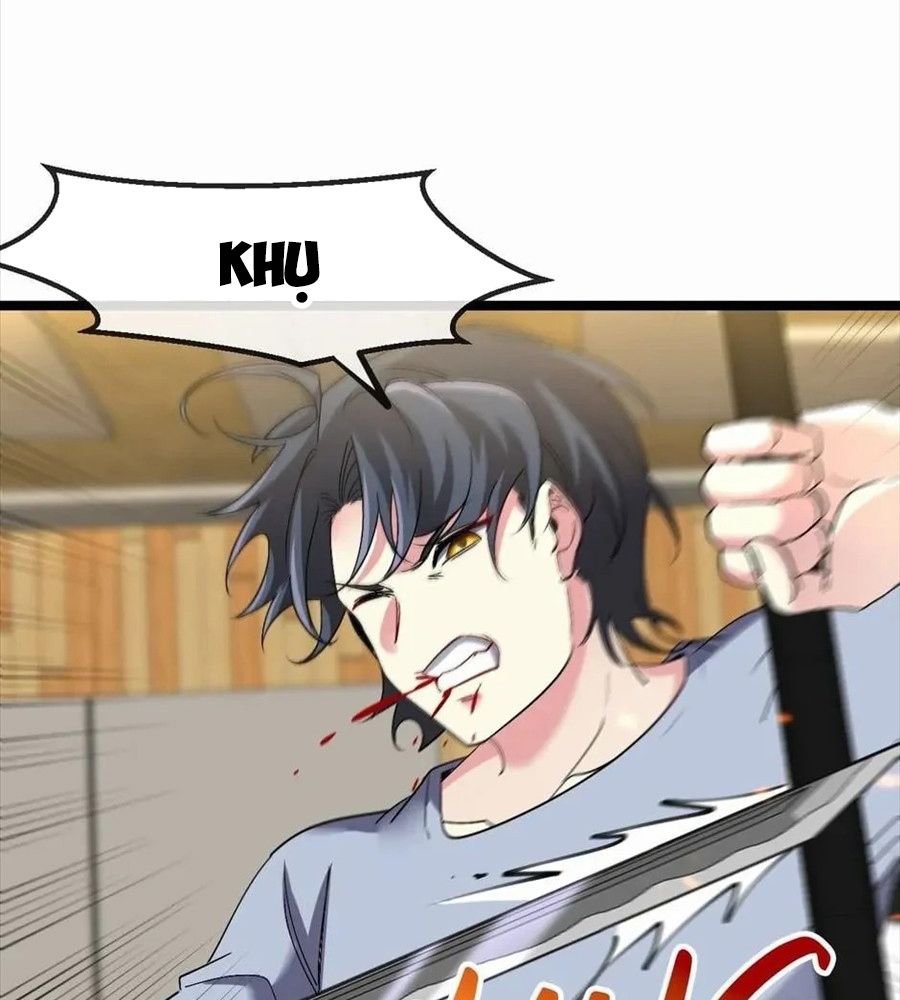 Hệ Thống Thăng Cấp Thành Thần Chapter 70 - Trang 2