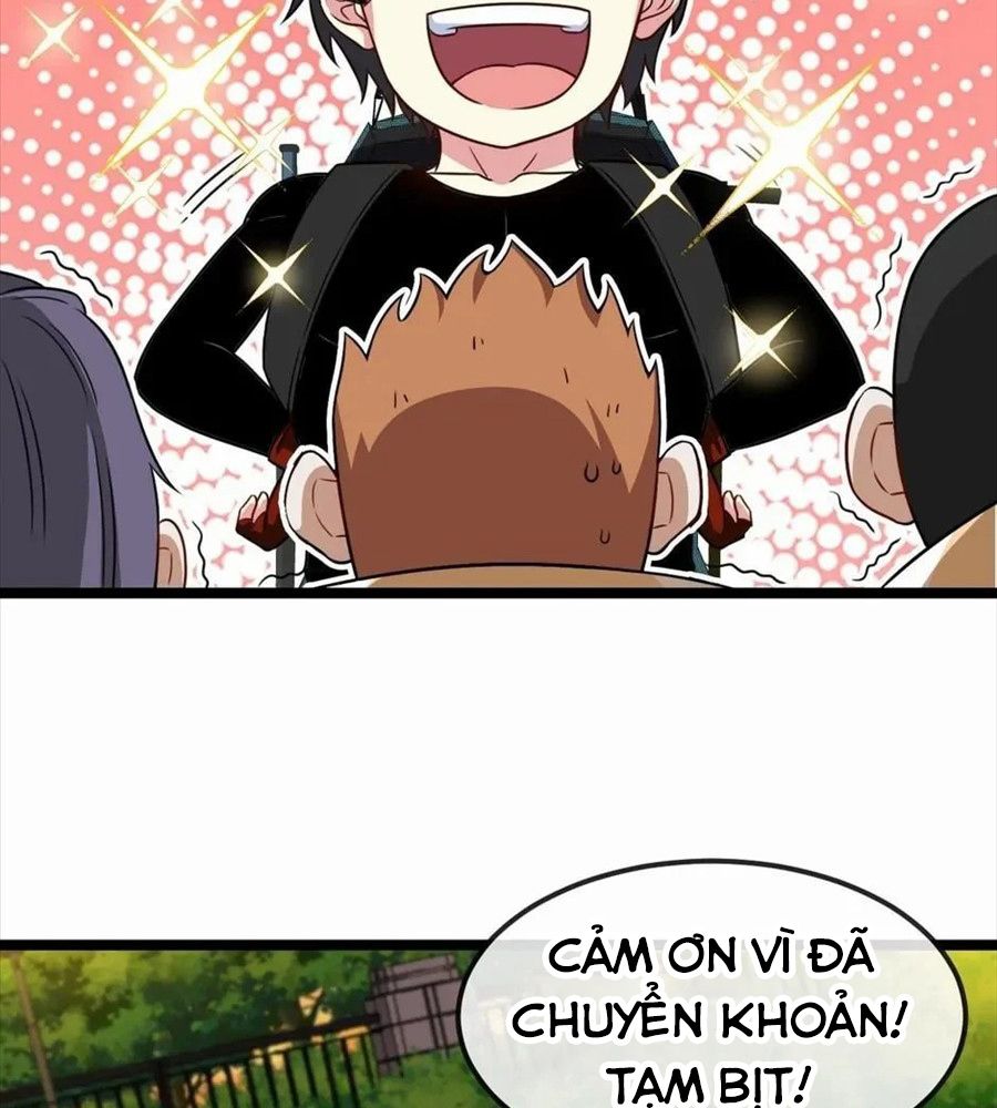 Hệ Thống Thăng Cấp Thành Thần Chapter 70 - Trang 2