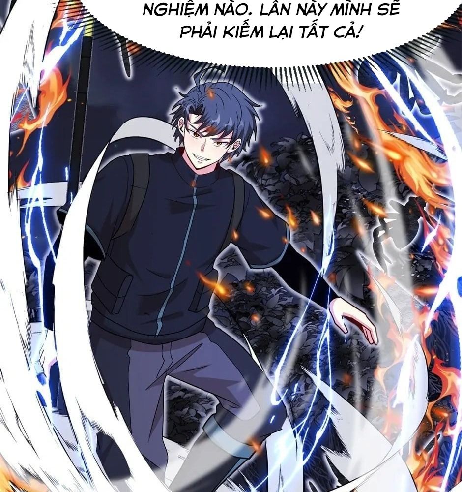 Hệ Thống Thăng Cấp Thành Thần Chapter 112 - Trang 2