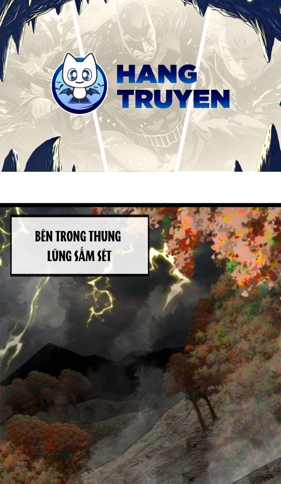 Hệ Thống Thăng Cấp Thành Thần Chapter 167 - Trang 2