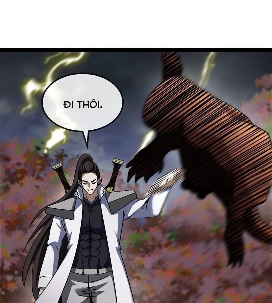 Hệ Thống Thăng Cấp Thành Thần Chapter 167 - Trang 2
