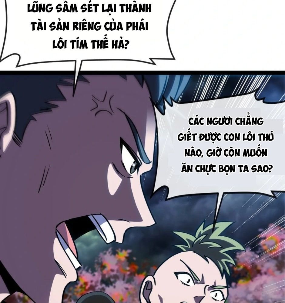 Hệ Thống Thăng Cấp Thành Thần Chapter 168 - Trang 2