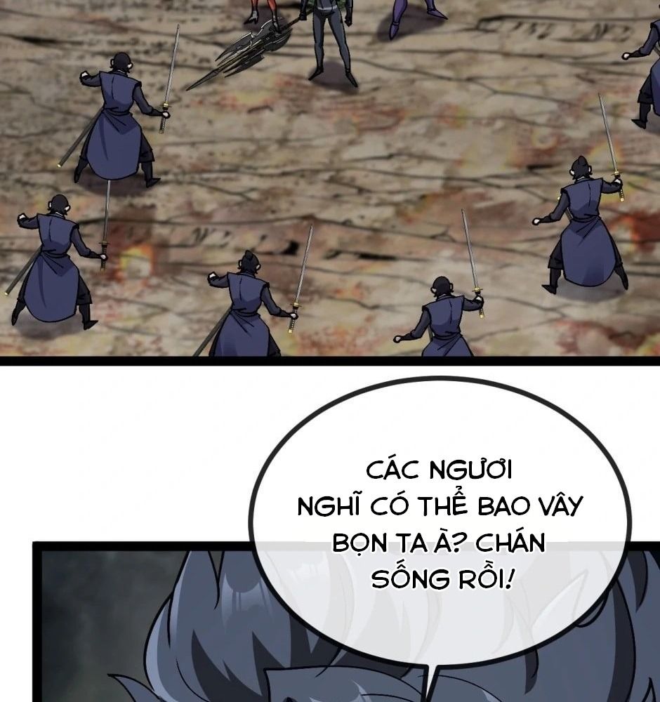 Hệ Thống Thăng Cấp Thành Thần Chapter 168 - Trang 2