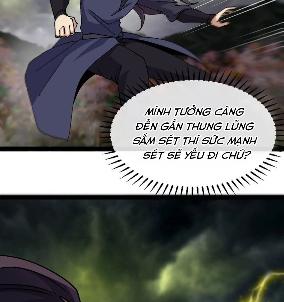 Hệ Thống Thăng Cấp Thành Thần Chapter 168 - Trang 2
