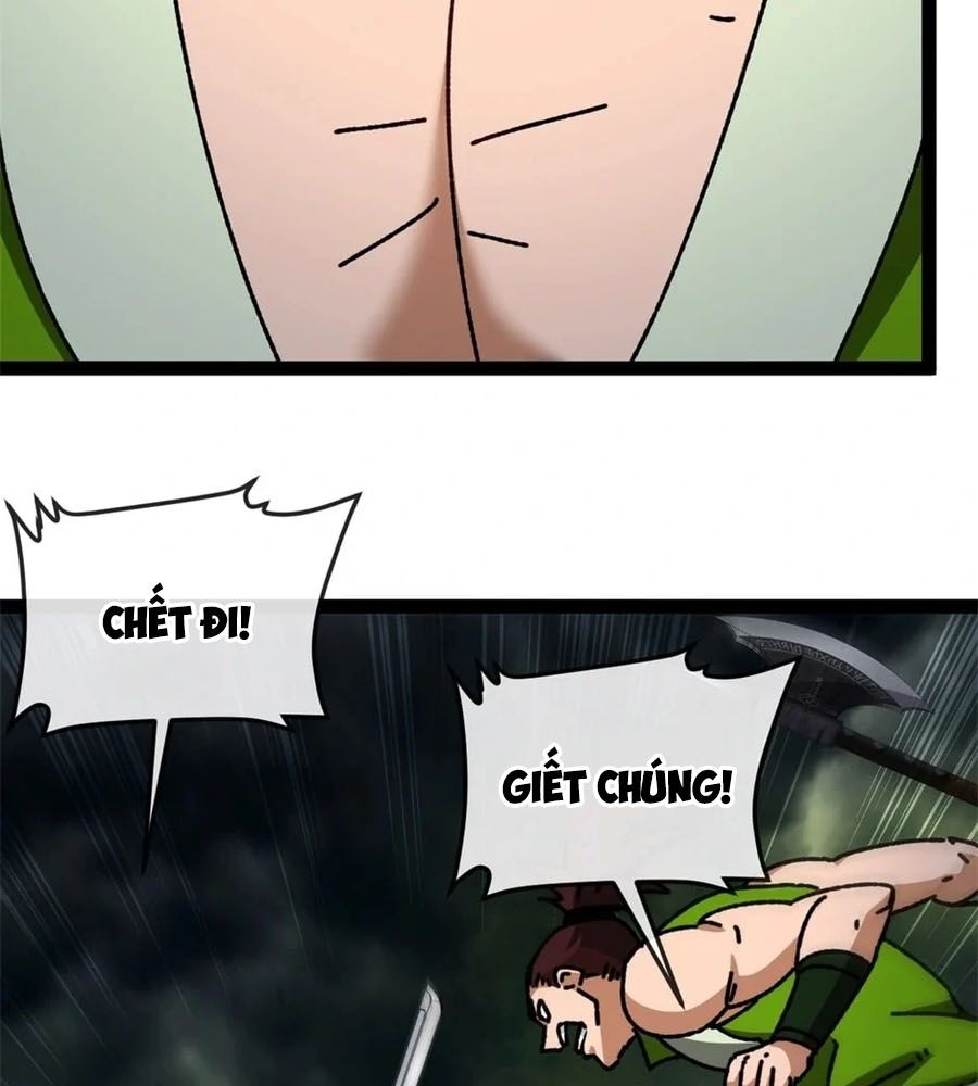 Hệ Thống Thăng Cấp Thành Thần Chapter 169 - Trang 2