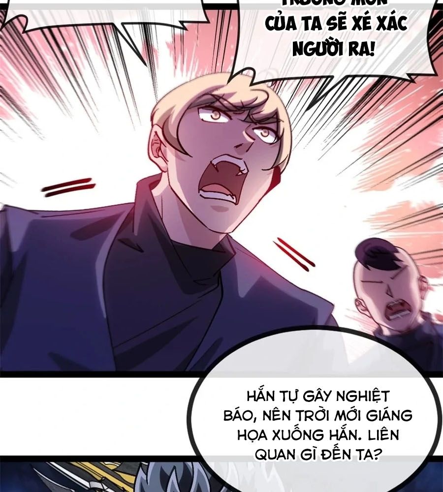 Hệ Thống Thăng Cấp Thành Thần Chapter 169 - Trang 2