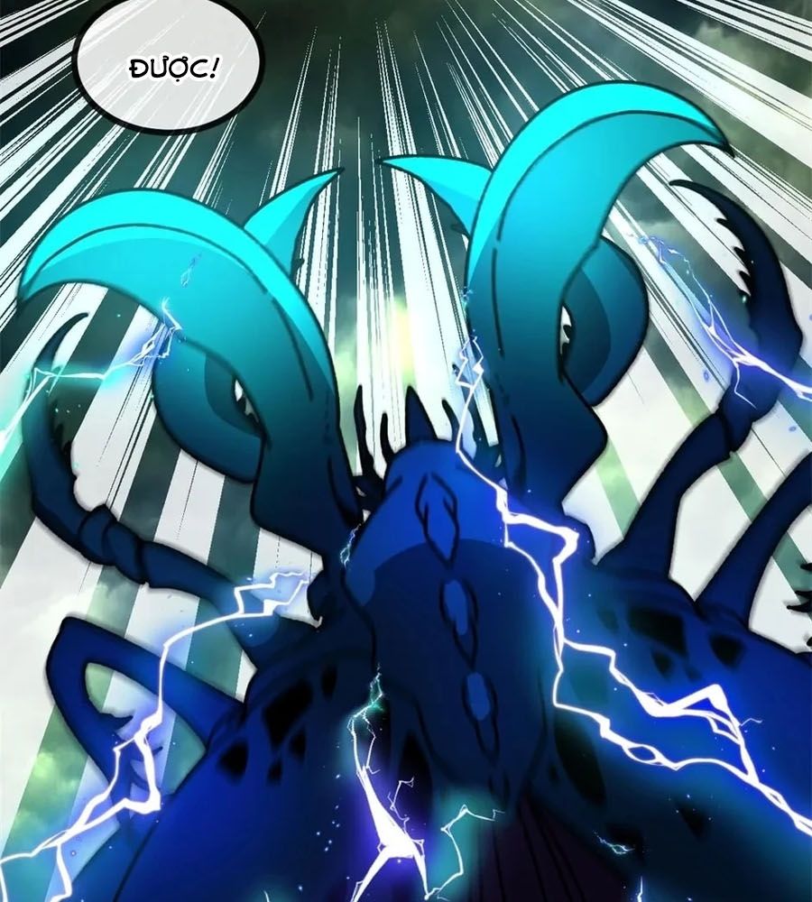 Hệ Thống Thăng Cấp Thành Thần Chapter 169 - Trang 2