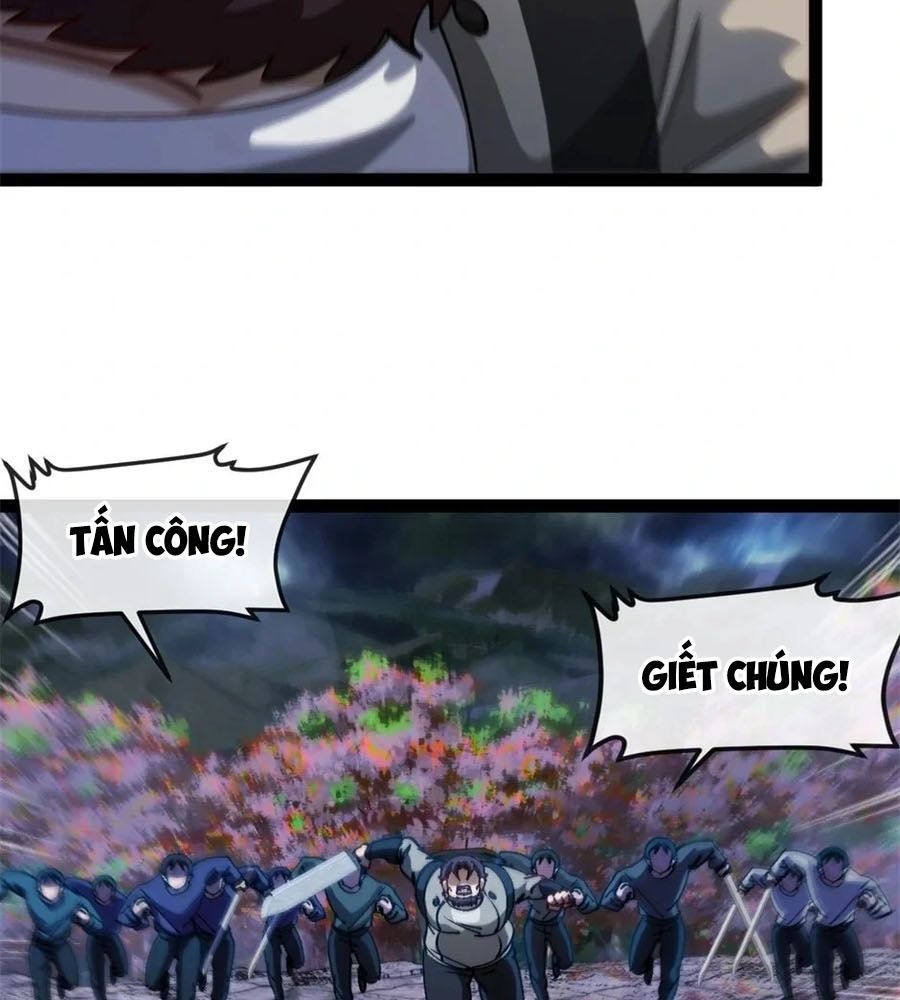 Hệ Thống Thăng Cấp Thành Thần Chapter 169 - Trang 2
