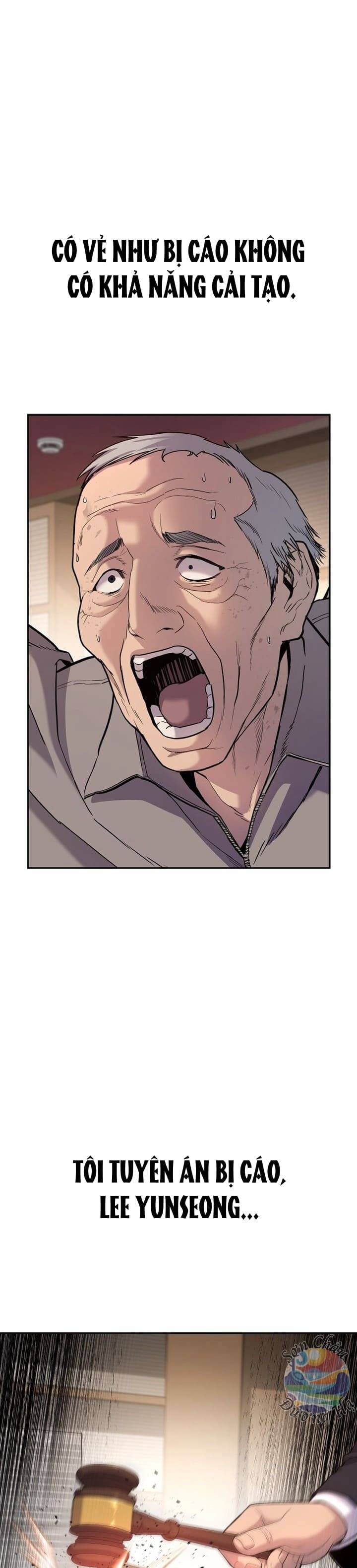 Phạm Tội Vị Thành Niên Chapter 1 - Trang 2