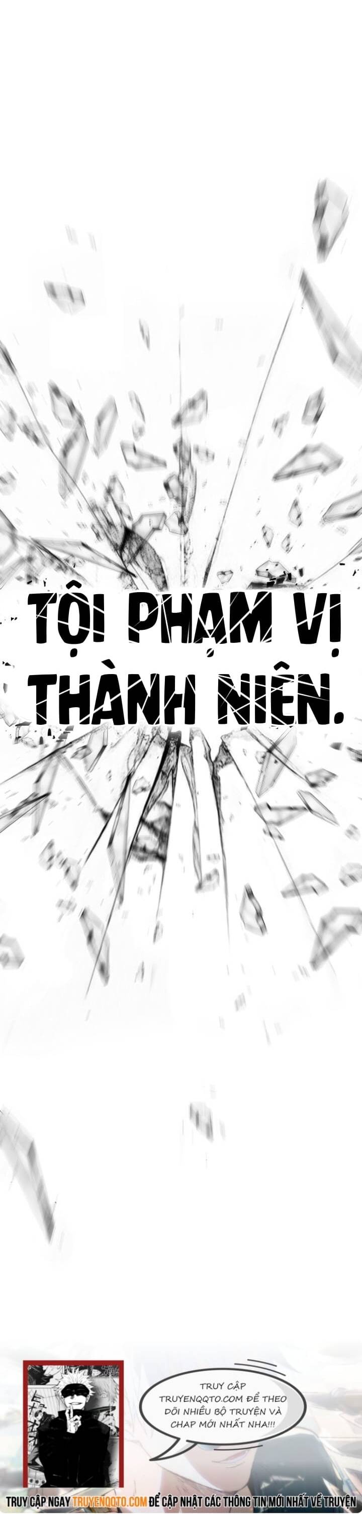 Phạm Tội Vị Thành Niên Chapter 1 - Trang 2