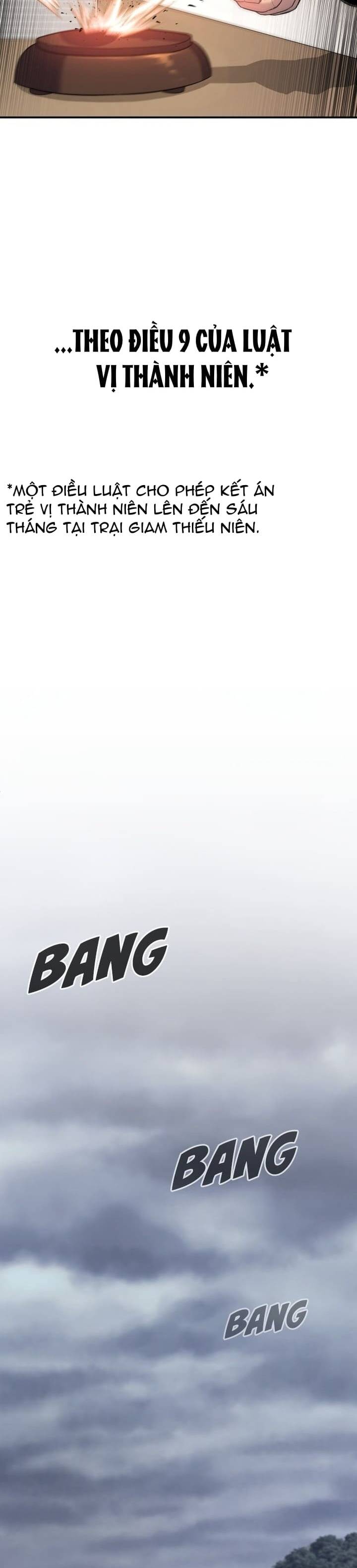 Phạm Tội Vị Thành Niên Chapter 1 - Trang 2